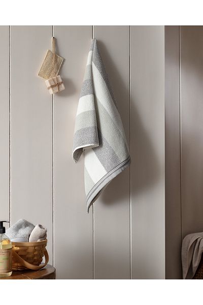 Madame Coco Eden Face Towel