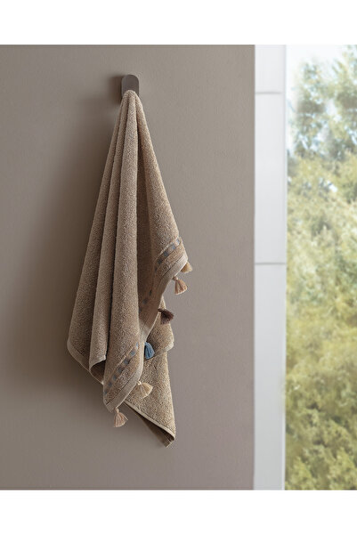 Madame Coco Рушник для обличчя з залозами