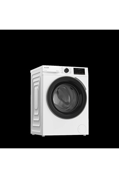 Arçelik 9120 Dmx 1200 Devir 9 Kg Çamaşır Makinesi