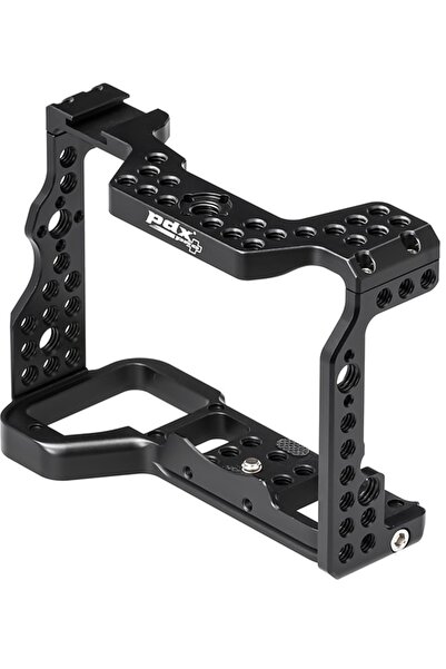 f&w SONY A7 IV, A7R IV, SONY A7S III Uyumlu Kafes