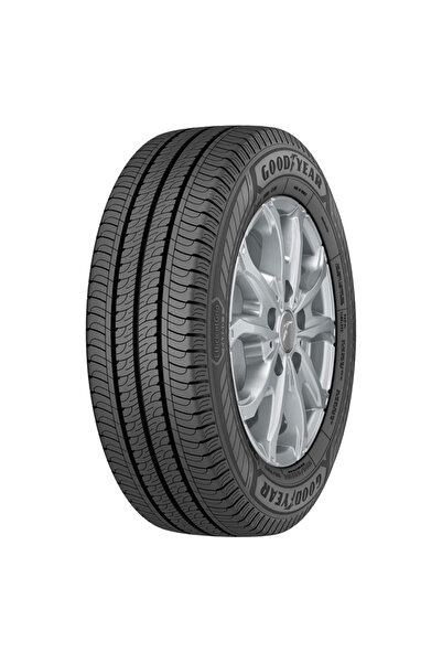 Goodyear 215/60 R17c 104/102 H Efficientgripargo 2 Yaz Lastiği ( Üretim Yılı:...