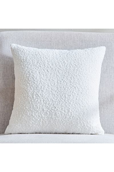 Home Box Gentel Twist Boucle Cushion Cover - 45x45 cm