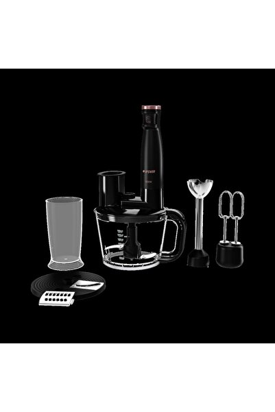 Arçelik Küçük Ev Aletleri 4lü Set Cm 6964 S - Tm 6046 Cs - Rhb 6050 S - Tkm 9961 B