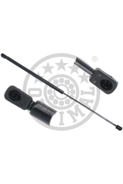 OPTİMAL KAPUT AMORTISORU MERCEDES E-CLASS W211 S211 03 09 UYUMLU