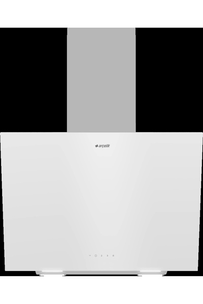 Arçelik ADE 606-4 B Ankastre Duvar Tipi Davlumbaz