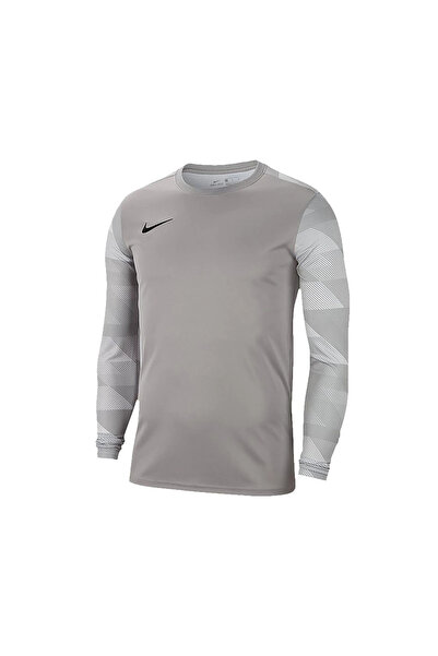 Nike قمصان حارس المرمى الرياضية للفريق M Nk Df Park Iv Jsy Ls Gk