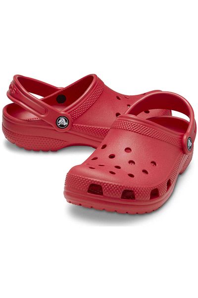 Crocs Papuci Classic Clog K pentru fete