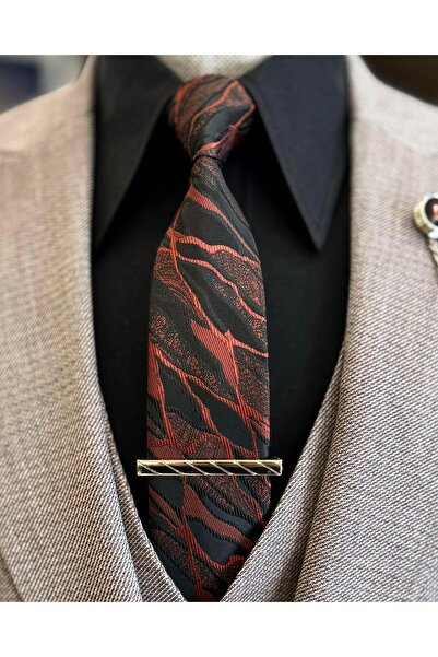 TerziAdemAltun İtalyan stil ceket yelek pantolon takım elbise bordo T12561