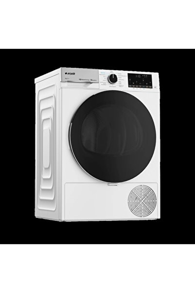 Arçelik 830 KMI 8 Kg A+++ Kurutma Makinesi