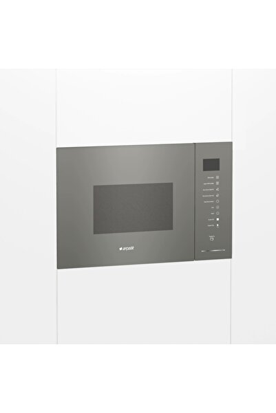Arçelik MA 2521-2 G Ankastre Mikrodalga