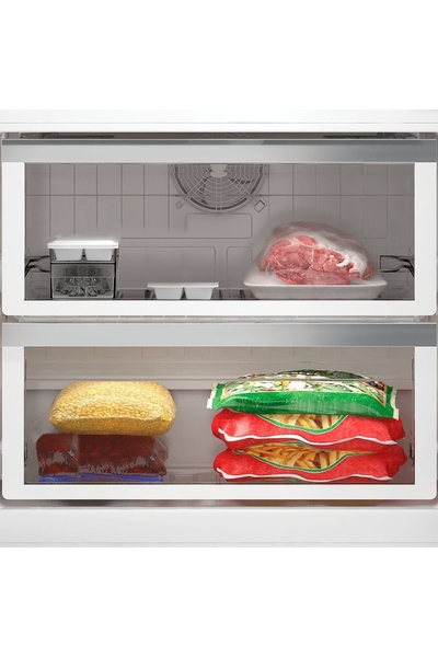 Arçelik 274532 Eı No Frost Buzdolabı