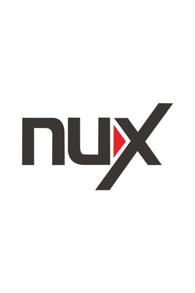 Nux Efekt Pedal Processor MG-20