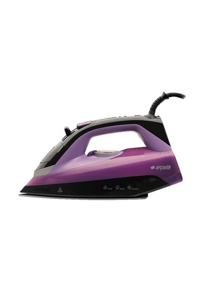 Arçelik Beu 5124 Steam Iron