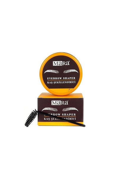 Mara أداة تشكيل الحواجب Eyebrow Shaper 50 مل