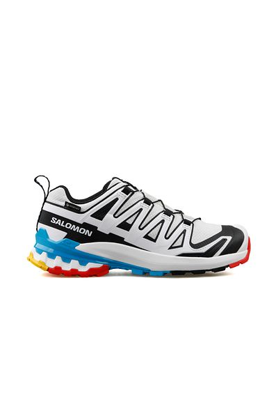 Salomon Xa Pro 3D V9 Gtx W Women's Patika Running Shoes L 47716500   Colorful