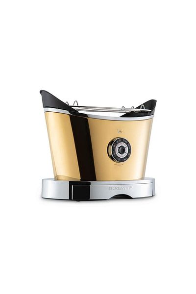 BUGATTI Volo Gold - Toaster