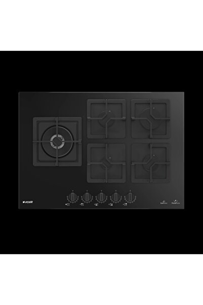 Arçelik OCD K 752-2 DWKYS Gazlı Cam Tablalı Ocak