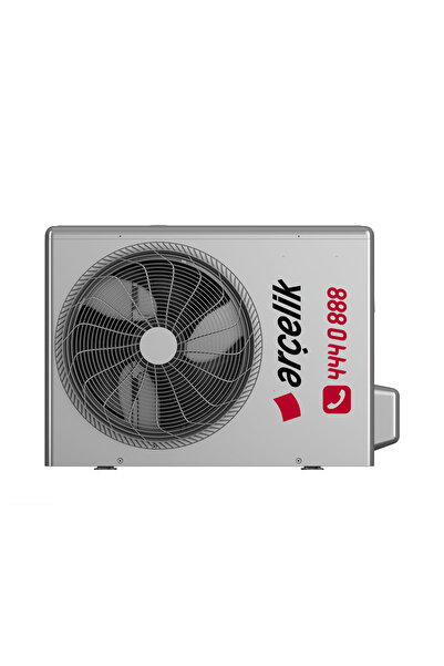 Arçelik 18325 Ekolojik Inverter 18.000 Btu/h Klima