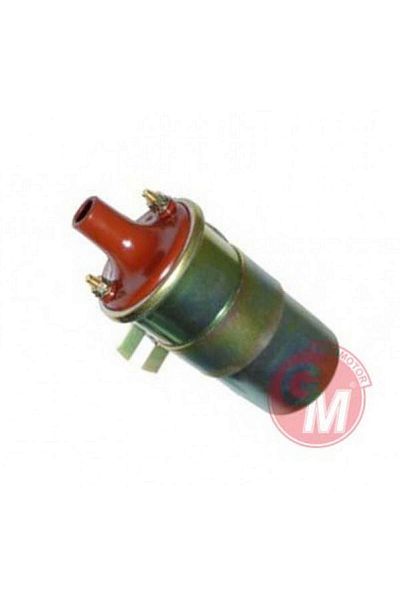 GUA Ignition Coil for Renault-12-Toros-Murat131 Dogan-Hawk-Eagle-Sparrow-Peugeot-204-P304-P504-P505 Gnzrz