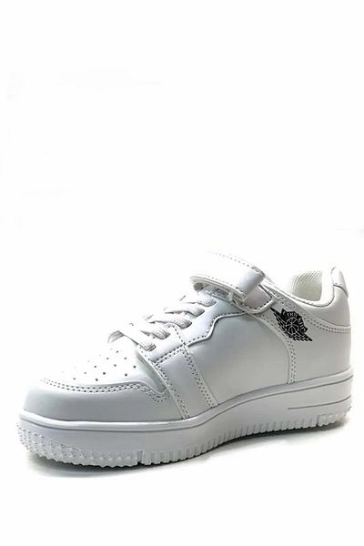 Cool Haykat Short Ptk White