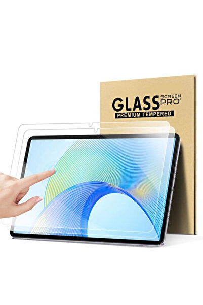 corcishop Huawei Honor Pad X8 Compatible Premium Tempered Screen Protector Un...
