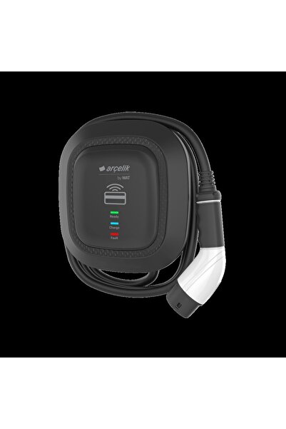 Arçelik Ar Aw 32 Rfıd 7,4 Kw Elektrikli Araç Şarj Cihazları