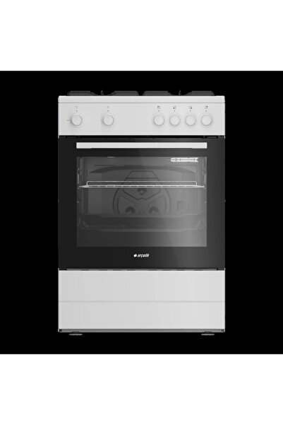 Arçelik F 8240 B Ocaklı Fırın