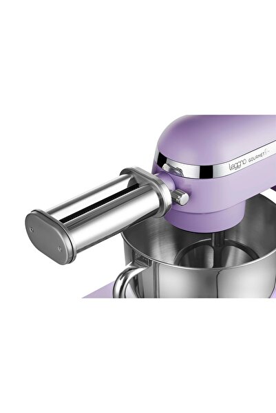 Leggno Sm1527Mprsc Gourmet Pro Dough+Spaghetti Apparatus Set