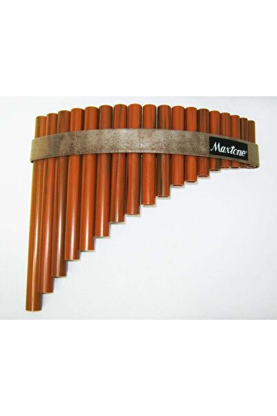 Genel Markalar Pan Flüt 18 Nota Taıwan