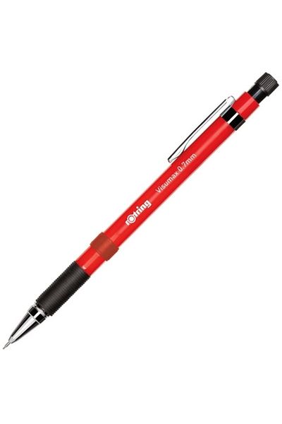 Rotring VERSATİL PEN VİSUMAX 07 RED