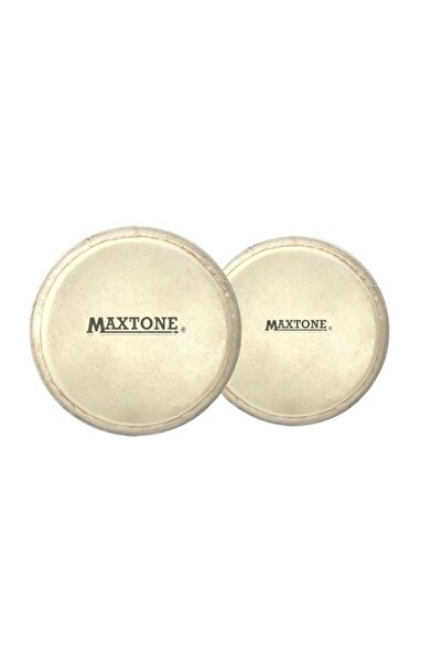 MAXTONE BC-13DH 6" + 7" Bongo Yedek Deri