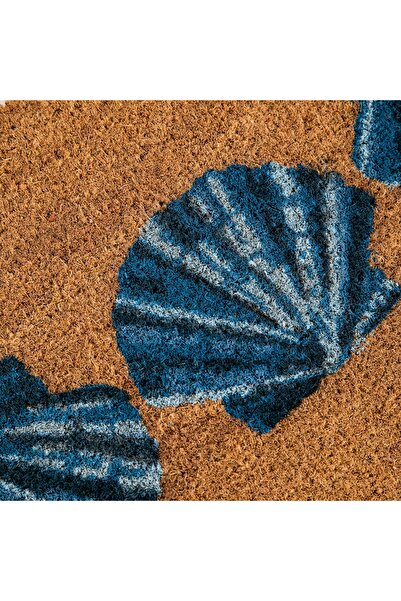 Mudo Home SEA SHELL KAPI PASPASI 40X60