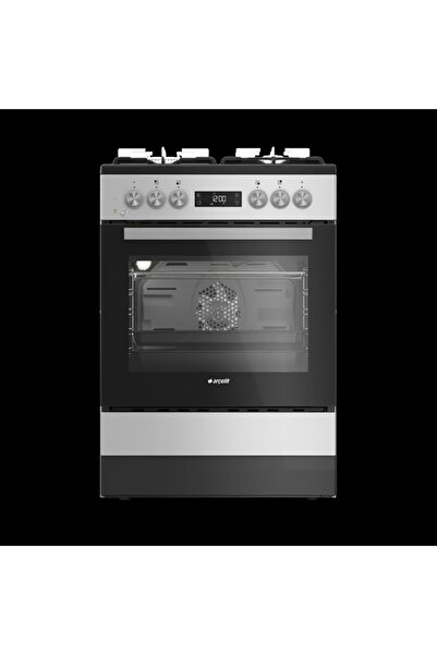 Arçelik F 8541 Ebg Fırın