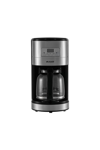 Arçelik Fk 6112 I Filter Coffee Machine