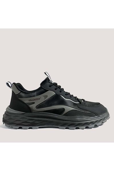 Bulldozer Men's sports shoes 250420 - black - 40