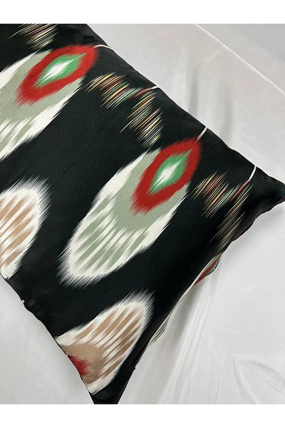 AWAM SILK Awam Silk Pure Silk Pillow - 100% Single Case