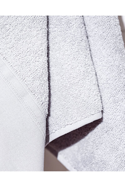 Madame Coco Рушник для обличчя з вишивкою Orva