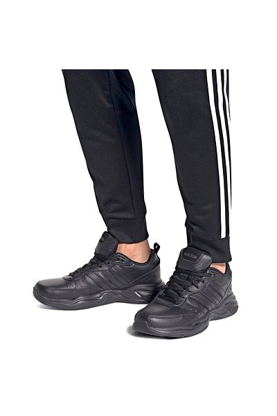 adidas Strutter Men's Training Sneakers Black