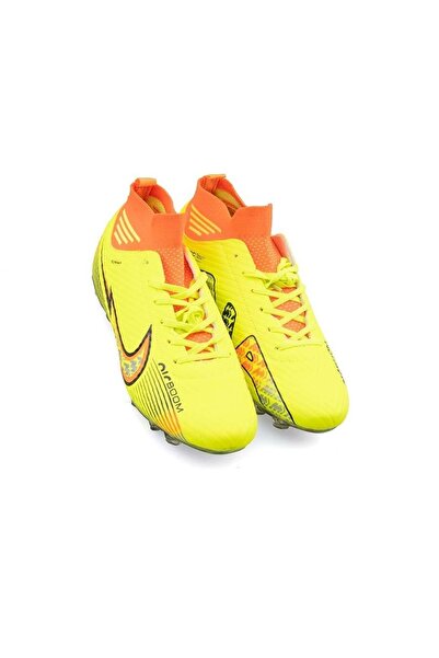moda ayakkabım Fashion Shoes 565 Twingo Cleats Men's Cleat Shoes