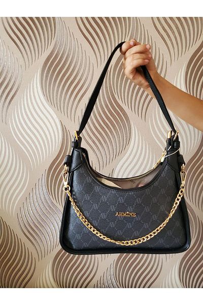 Armine 386 Women's Shoulder & Arm Bag