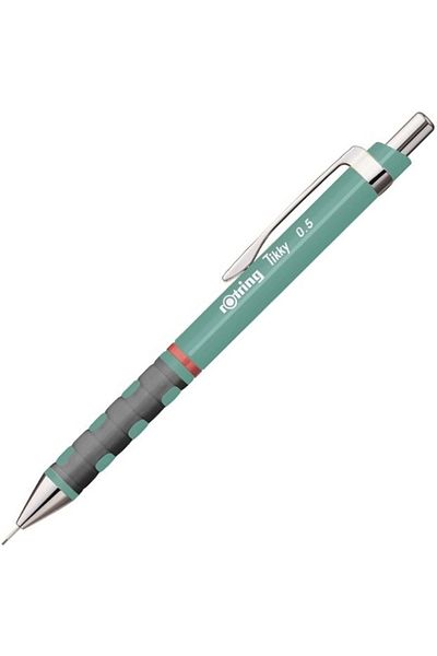 Rotring Tıkky Versatil Pen 05 Sea Blue