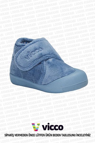 Vicco Color Basic Model Unisex Kids And Baby Orthopedic Daily Denim Pandus
