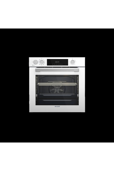 Arçelik Beyaz Dörtlü Ankastre Cam Set