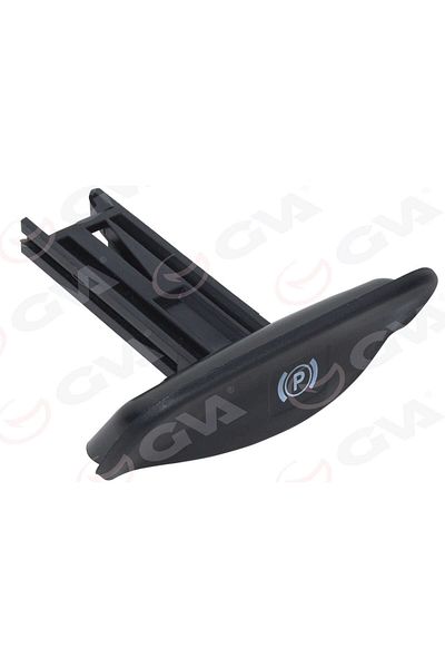 GVA Hand Brake Pull Handle Mercedes Vito W639 03 Gnzrz