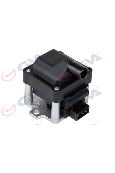 GVA Ignition Coil Golf 3-Polo-Polo Classic-Ibiza 1.6 Aee-Aft-Alm Gnzrz