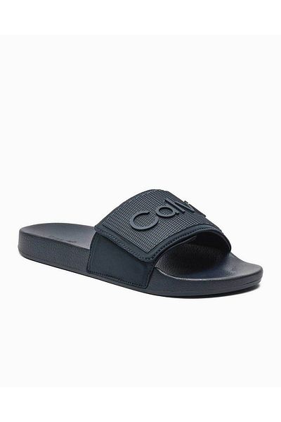 Calvin Klein Slipper Type Pool Slide Flip Flops