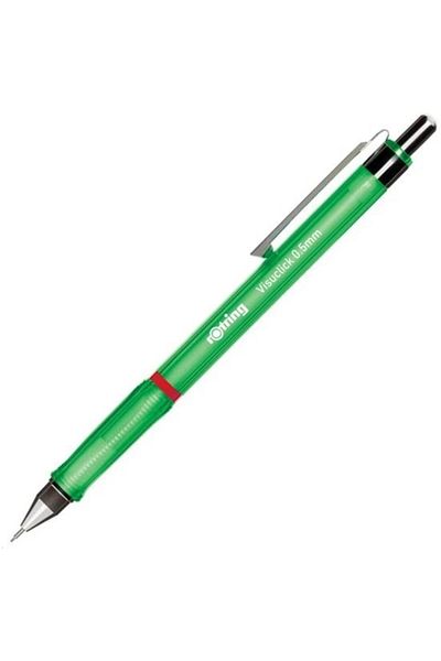 Rotring Visuclick Versatil Pen 0.7 Green