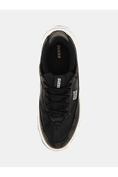 Guess Kyrki 4g peony logo running shoes FLTKYRFAL12