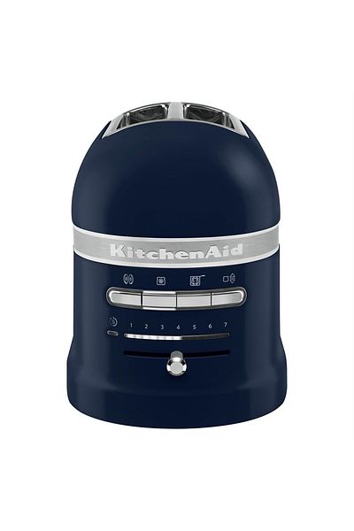 Kitchenaid Artisan 2 Slice Toaster - 5KMT2204EIB