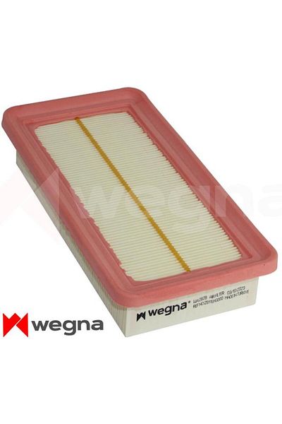 Wegmann Kia Rio Ii 1.4-1.6 09/05 C 2775 18051 - Air Filter Accent Era 1.4-1.6 06/06